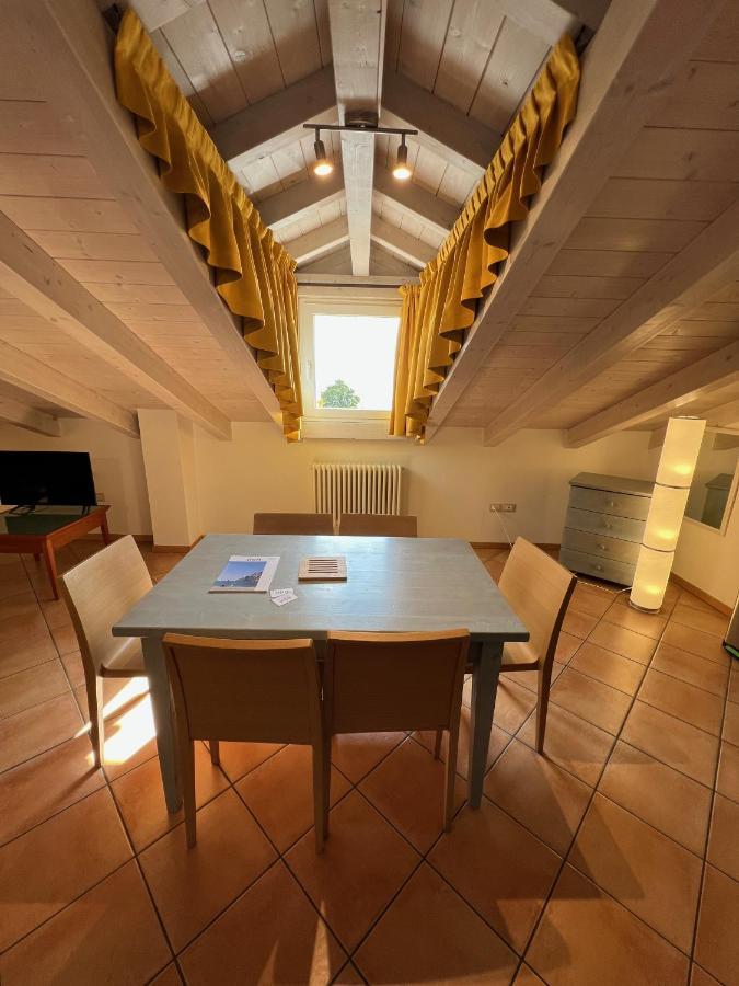 Apartments Baia Azzurra 7 Torbole Sul Garda Kültér fotó