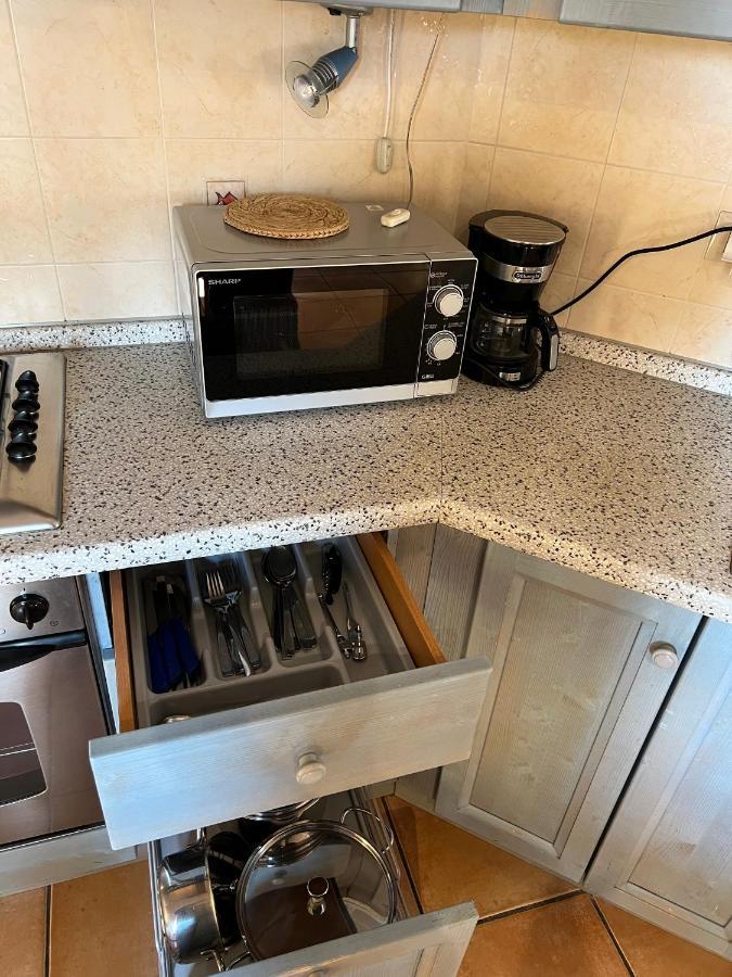 Apartments Baia Azzurra 7 Torbole Sul Garda Kültér fotó