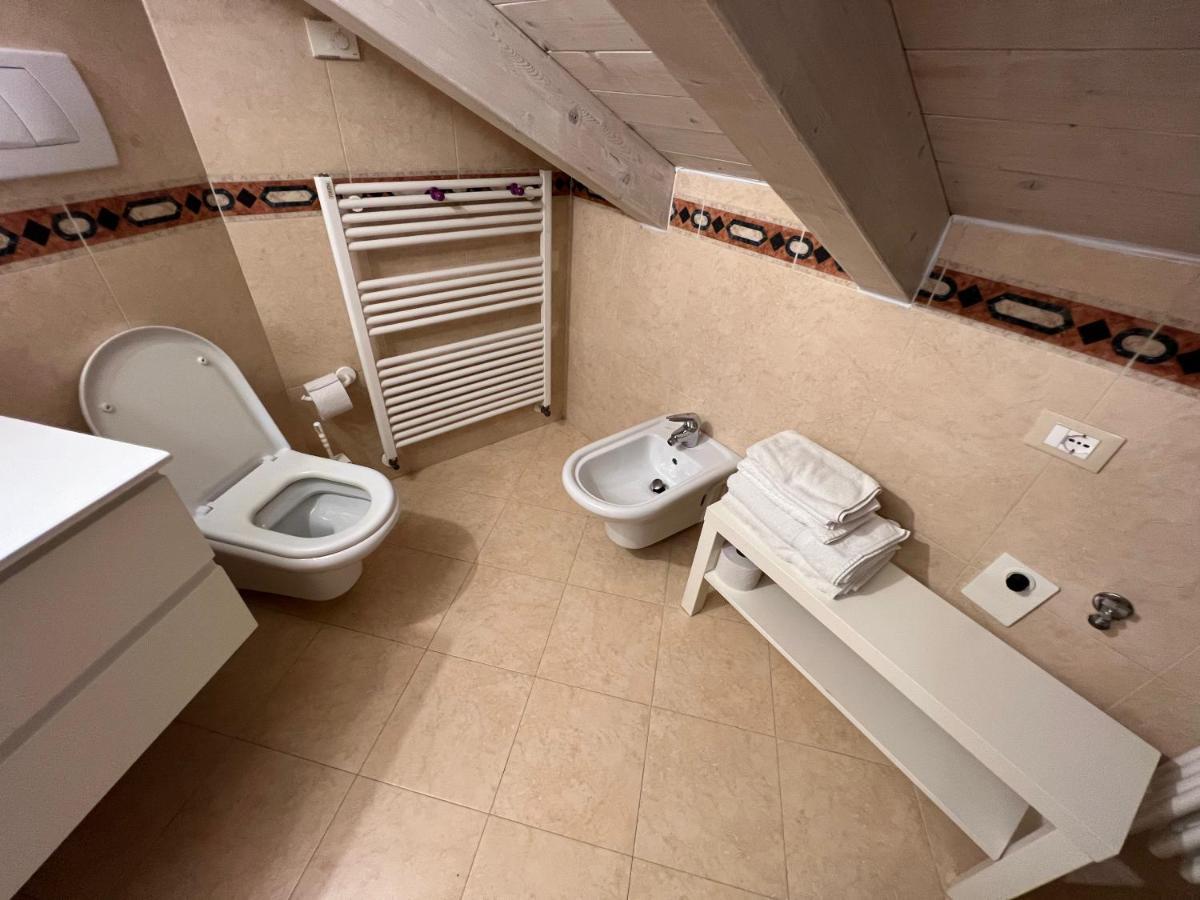 Apartments Baia Azzurra 7 Torbole Sul Garda Kültér fotó